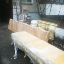 Вывоз мебели на утилизацию. 0635585250, 0993393290